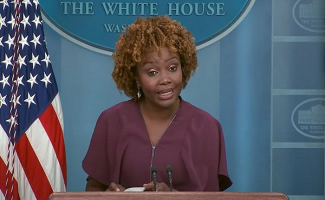 US’ main focus is safe return of soldier, who crossed over into North Korea: White House