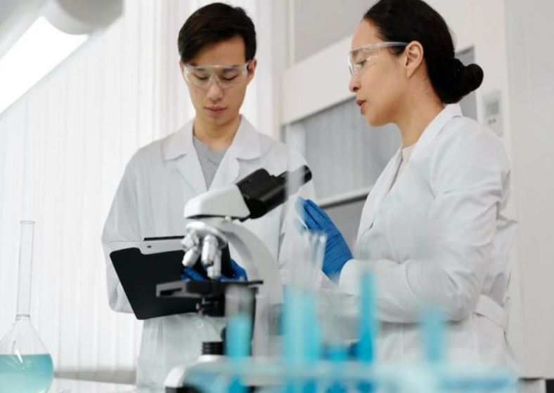 UK govt announces 210 million pounds to tackle Antimicrobial resistance