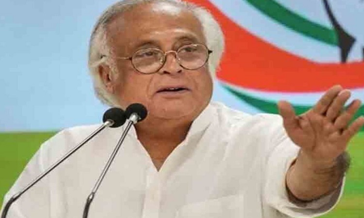 Congress targets Govt over Adani issue, says: It is ‘One Man, One Government, One Business Group’