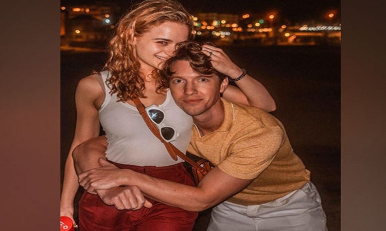 Joey King, Steven Piet tie the knot in Spain