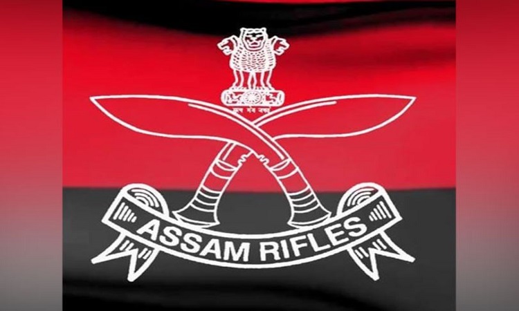 Assam Rifles to train 30 competitive exam aspirants in Tripura ...