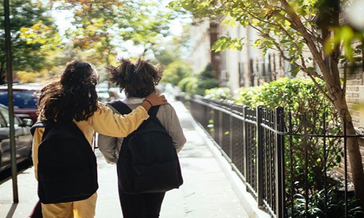 Returning home for vacations may help bilingual children retain their family’s native language: Study