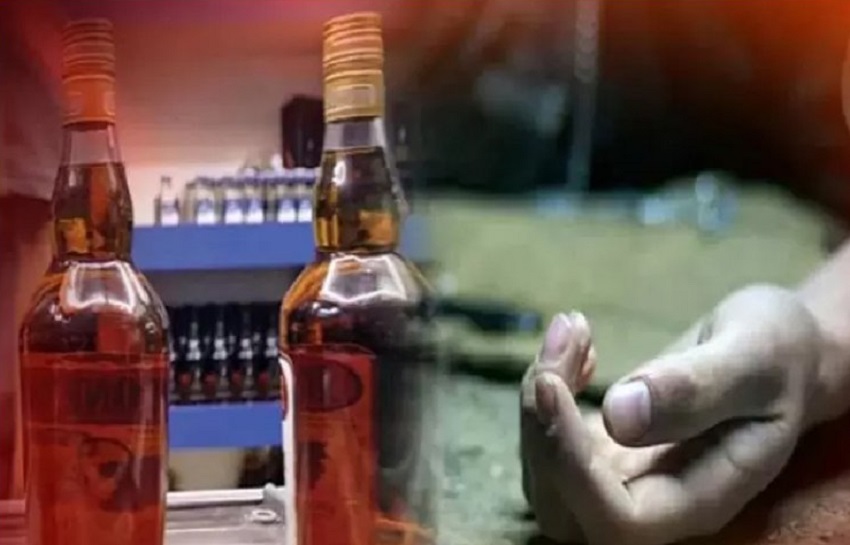Haryana: Death toll jumps to 16 in spurious liquor tragedy, seven arrested