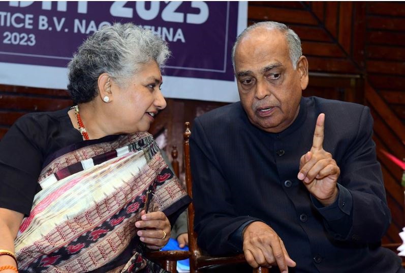 Don’t try to turn Lok Ayukta into ‘toothless tiger’, says SC Judge