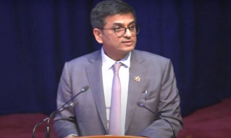 CJI DY Chandrachud: Supreme Court using technology to bring courtrooms closer to people