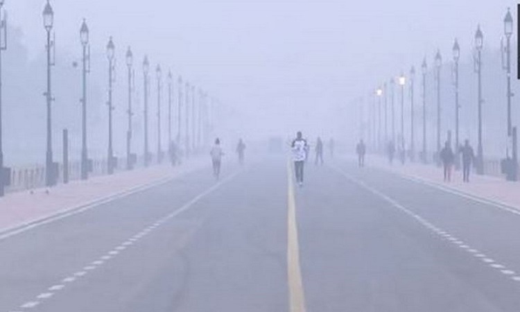 Delhi air quality dips to ‘severe’ category again