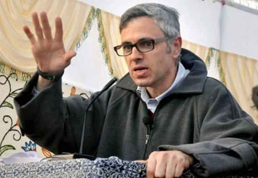 “Abrogation of Article 370 harmed relation between J-K and rest of country”: Omar Abdullah