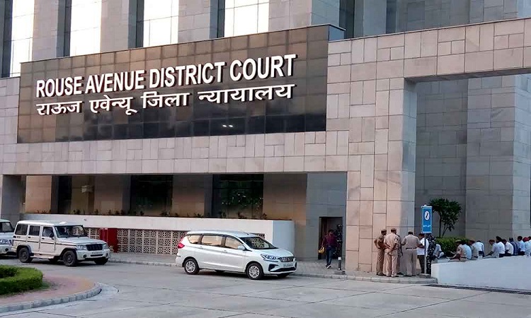 Delhi Excise policy case: Rouse Avenue court reserves order on bail plea of AAP’s Sanjay Singh