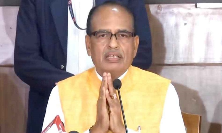 Madhya Pradesh: “I would rather die than go and ask something for myself”, asserts Shivraj Singh Chouhan