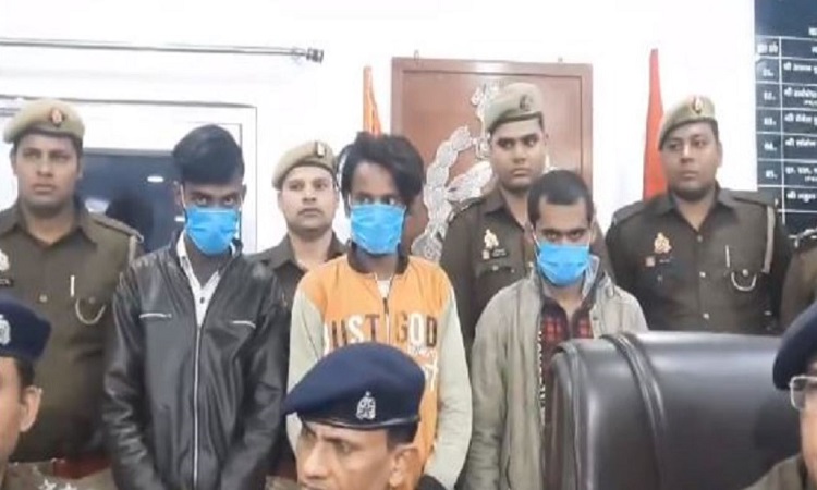 Uttar Pradesh: PCS officer’s daughter gang-raped in moving car in Lucknow; All accused arrested