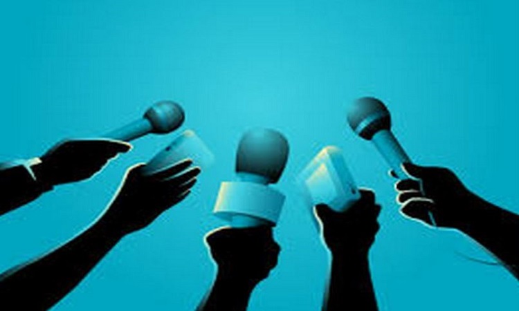 Afghanistan named most dangerous for journalists: Report