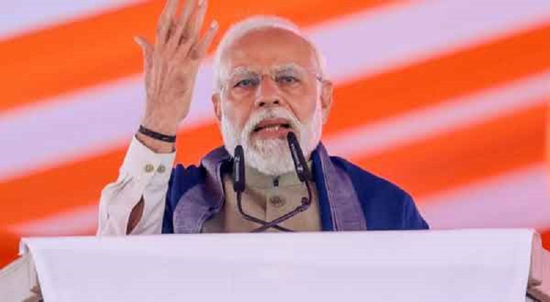 Rajasthan: Security heightened near BJP office in Jaipur ahead of PM Modi’s visit