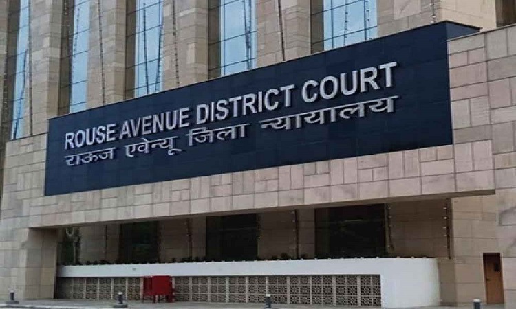 Excise PMLA Case: Delhi court allows Sanjay Singh to file nomination physically for upcoming Rajya Sabha elections