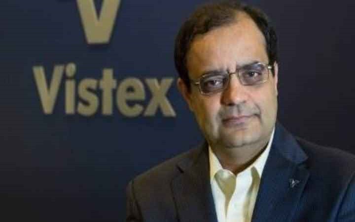 Telangana: Vistex Asia CEO dies in accident during firm’s silver jubilee celebrations Telangana: Vistex Asia CEO dies in accident during firm’s silver jubilee celebrations