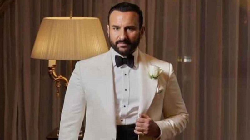 Mumbai: Saif Ali Khan hospitalised