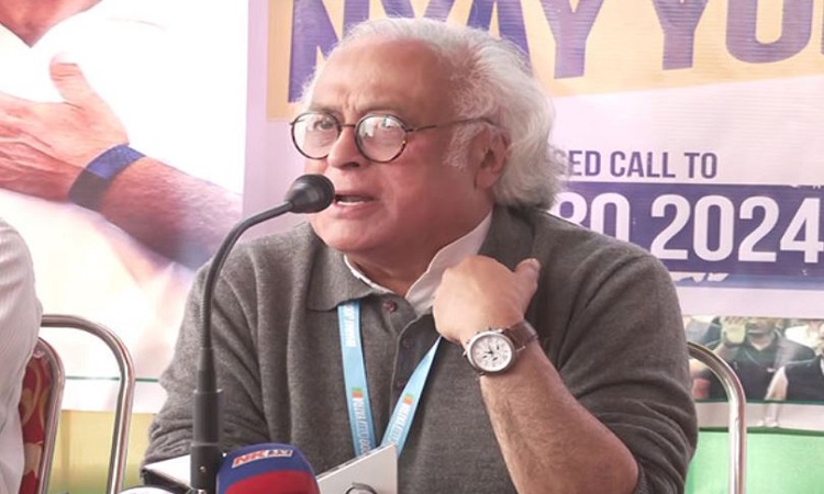 “TMC a pillar of INDIA alliance” says Jairam Ramesh, as Congress plays down Mamata’s remarks