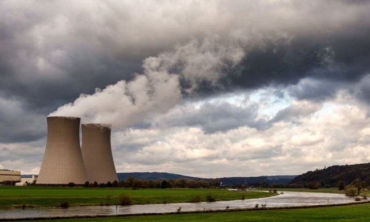 US, Russia, China battle for dominance in nuclear technology