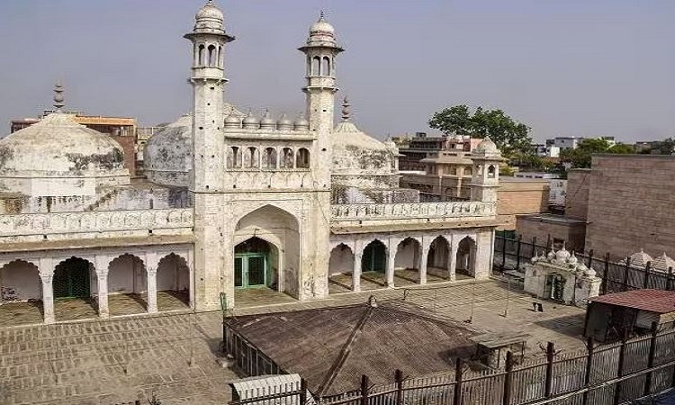 Allahabad HC declines stay on Varanasi court order allowing Hindu prayers in Gyanvapi mosque