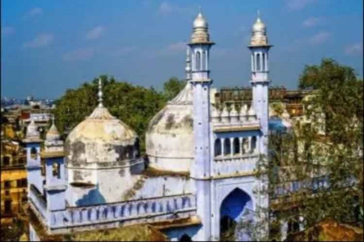 Drone surveillance being conducted at Gyanvapi complex amid ‘bandh’ announcement