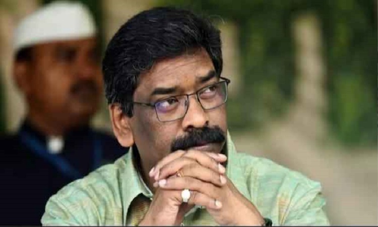 Former Jharkhand CM and JMM chief Hemant Soren sent to 5-day ED custody