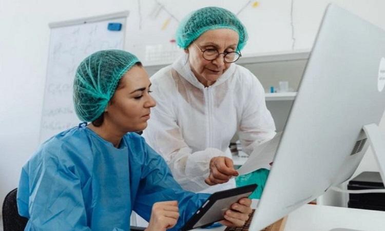 Gene-editing provides hope for patients with inherited disorders