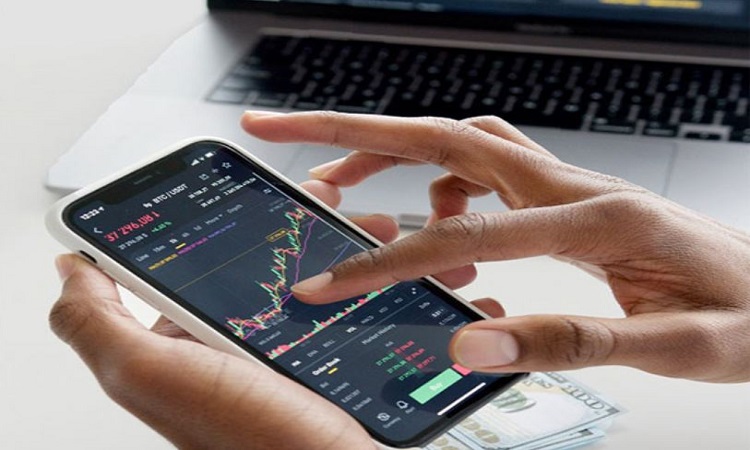 Stocks marginally up Wednesday, investors now await RBI monetary policy