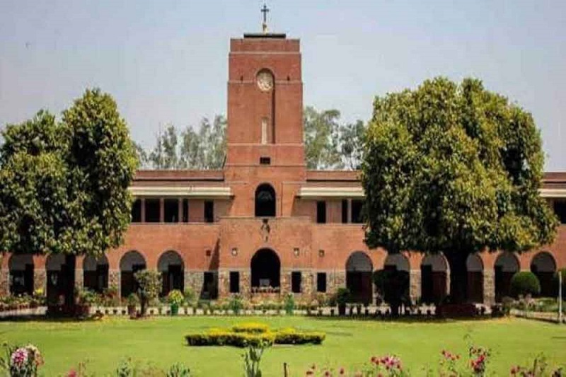 St Stephen’s college ‘suspends’ over 100 students for not attending morning assembly