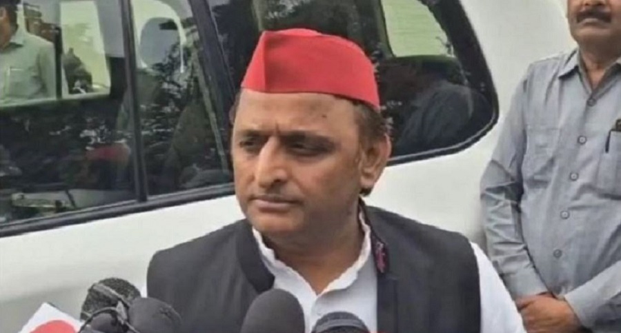 UP Rajya Sabha Election: SP Chief Akhilesh Yadav attacks rebel Party MLAs for cross-voting