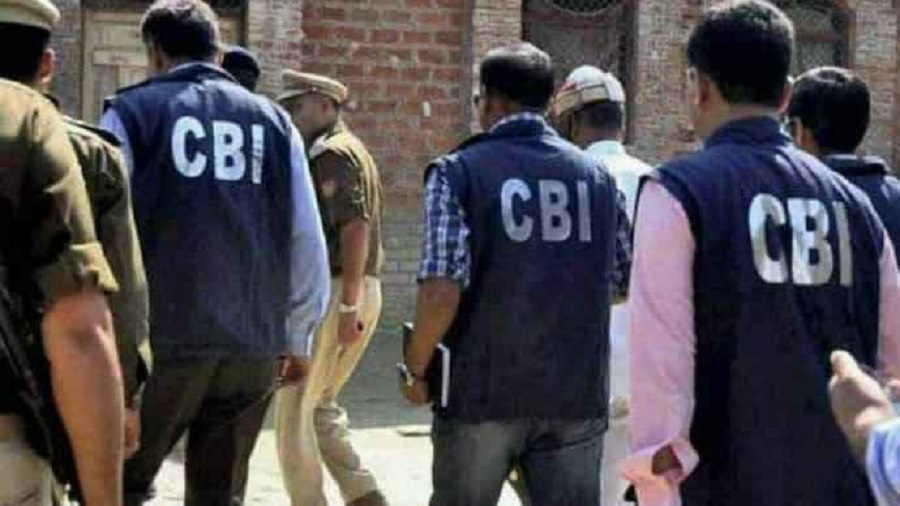 CBI arrests NHAI officer in bribery case