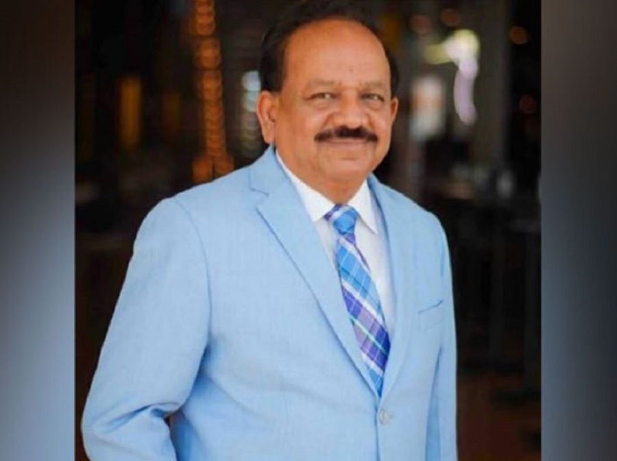 Harsh Vardhan quits politics, says, “My ENT clinic at Krishna Nagar too awaits my return”