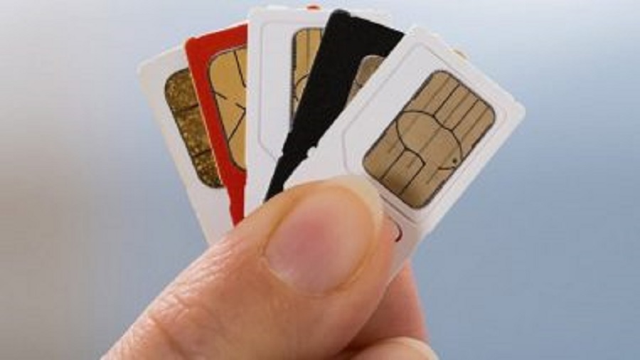 Delhi police bust syndicate of sending activated Indian SIM cards to foreign country