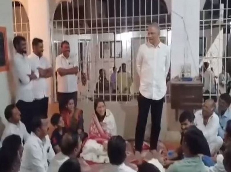 Ajit Pawar’s brother comes in support of uncle Sharad Pawar, calls Maharashtra Deputy CM ungrateful