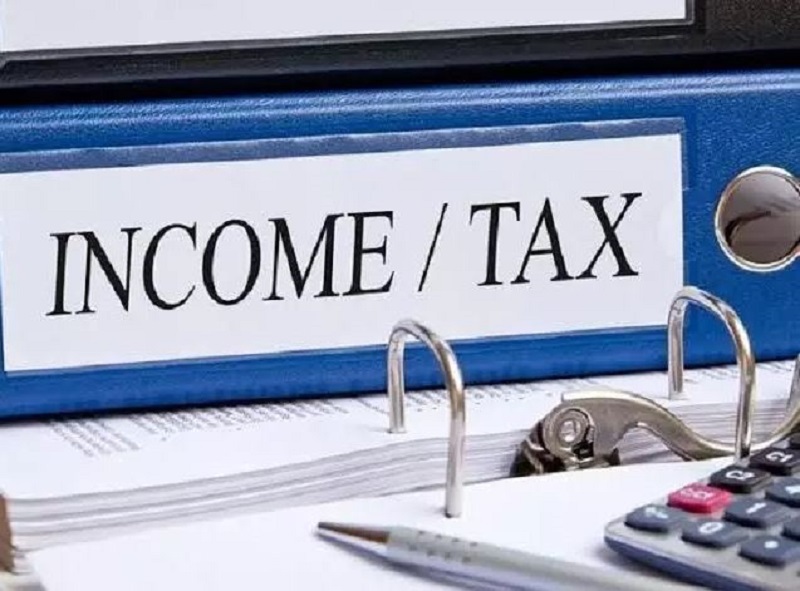 No new change in income tax regime from April 1: Finance Ministry