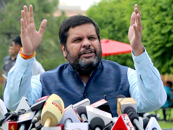 “Can’t raise anti-Sanatana slogans”: Congress leader Gourav Vallabh resigns from party