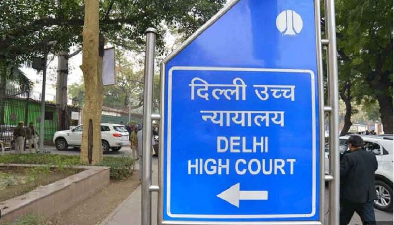 Delhi High Court dismisses petition to remove ‘jailed’ Arvind Kejriwal as Chief Minister Delhi High Court dismisses petition to remove ‘jailed’ Arvind Kejriwal as Chief Minister