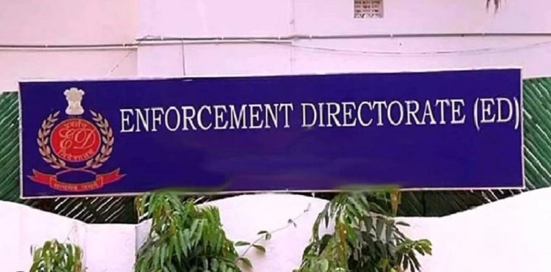 ED attaches assets worth Rs 1.17 cr in Hyderabad in money laundering case