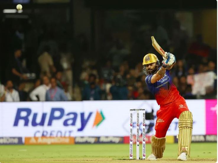 “Have to remind him to act his age….”: RCB’s Maxwell makes funny remark on Virat Kohli