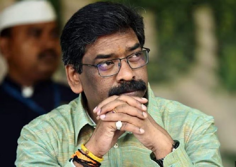 Jharkhand: PMLA court takes cognisance of ED’s prosecution complaint against jailed former CM Hemant Soren