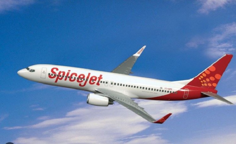 SpiceJet restarts flights to Sikkim’s Pakyong airport from Kolkata, Delhi