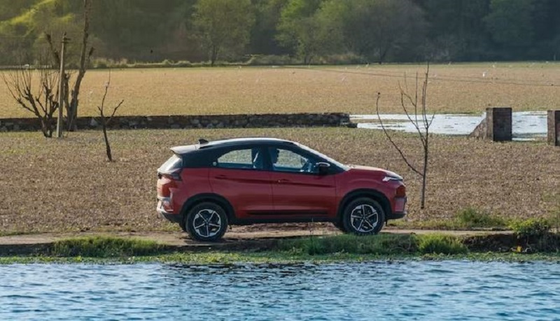 This Indian SUV beat all Japanese & Korean rivals to emerge as best-seller