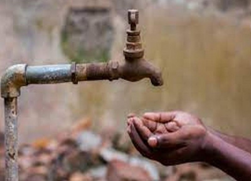 Pakistan: People in Karachi continue to face acute water shortages