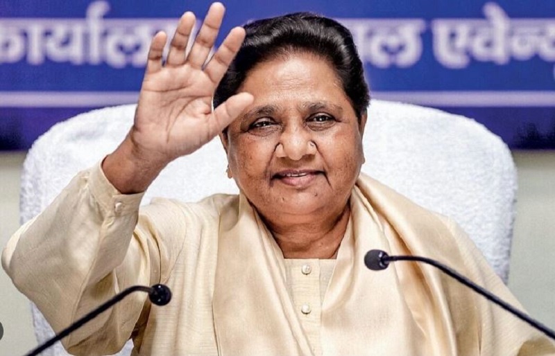 “Mayawati to decide post-poll alliance after results”: BSP leader Akash Anand “Mayawati to decide post-poll alliance after results”: BSP leader Akash Anand