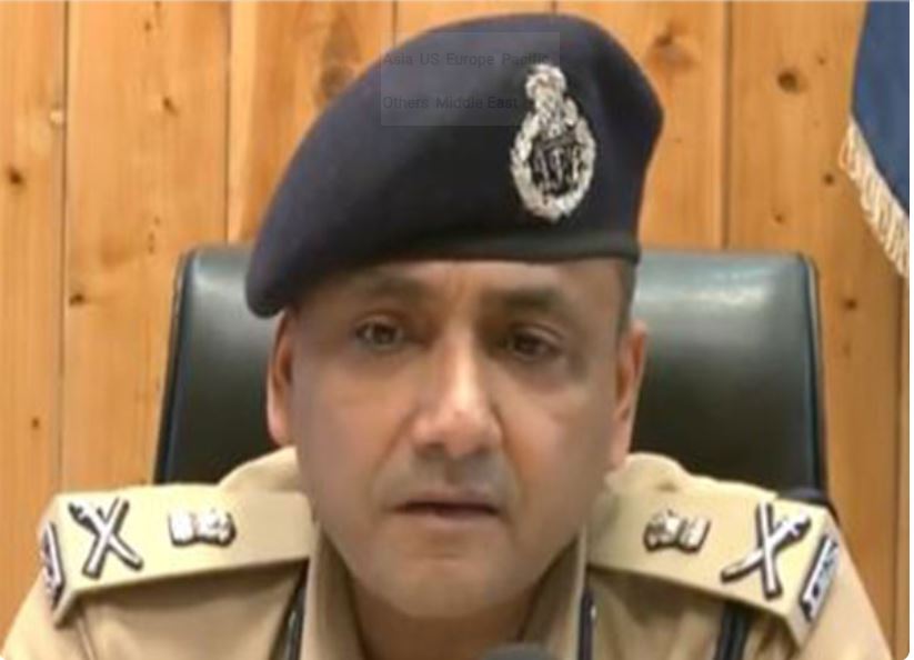 Forces deployed at Char Dham to ensure safety of pilgrims: Uttarakhand DGP