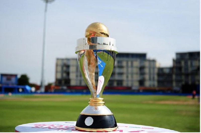 ICC announces fixtures for Women’s T20 World Cup 2024, India grouped with Pakistan and Australia