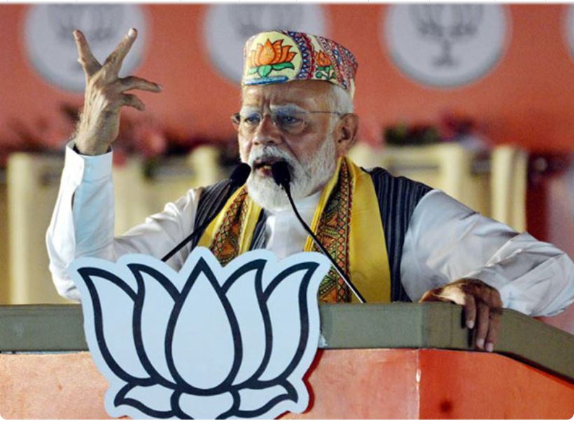 UP: Ayodhya decks up for PM Modi’s first visit since ‘Pran Pratishtha’, roadshow