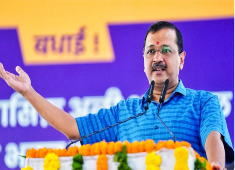 Excise policy case: Supreme Court to hear Arvind Kejriwal’s interim bail petition today