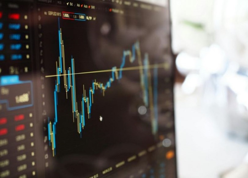 Indian stocks in green for second day after heavy sell-off