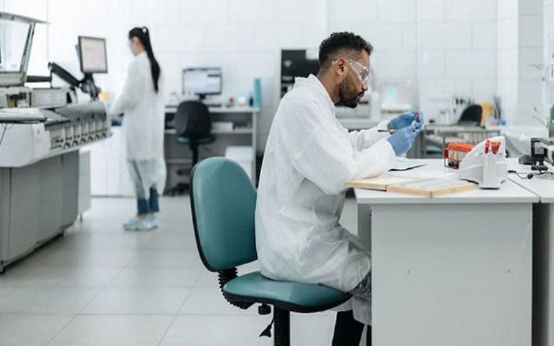 New biomarker to diagnose Alzheimer’s in asymptomatic stages
