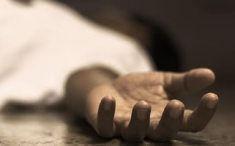 UP: Newlywed couple dies by jumping in front of train as kin oppose marriage