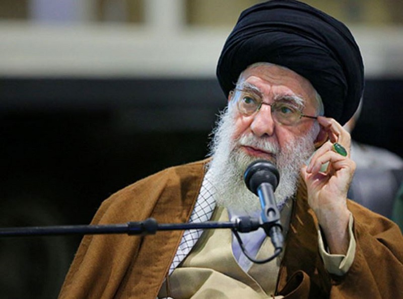 Following Iran’s President’s demise, Supreme Leader Khamenei announces 5 days of national mourning